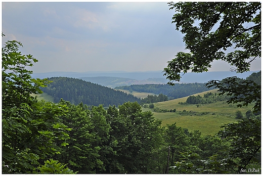 Grskie widoki. Krajanw