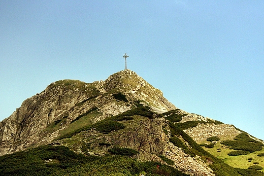 Giewont