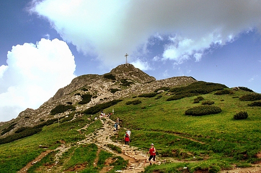 Na Giewont