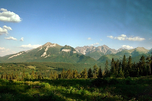 Tatry