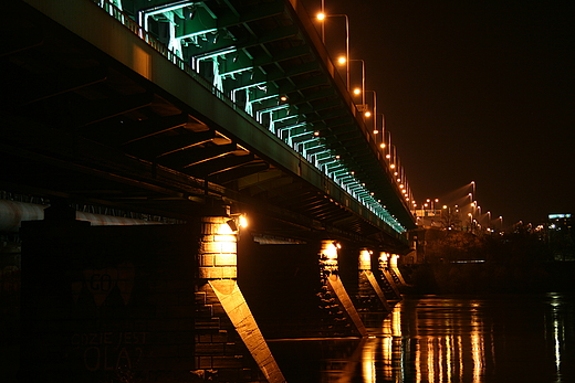 jeden z wielu - Most Gdaski