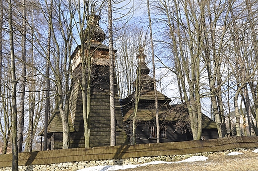 cerkiew Powronik