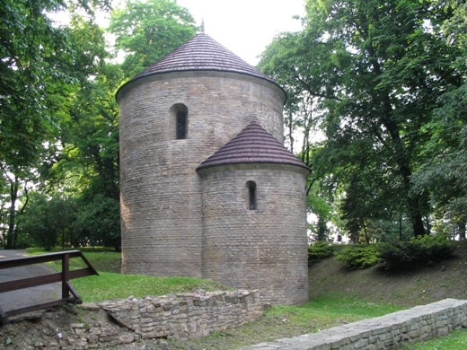 Rotunda