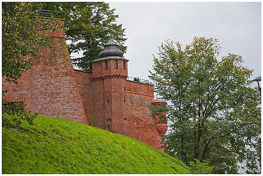Krakowskie wdrwki