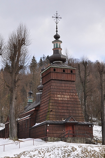 cerkiew Milik
