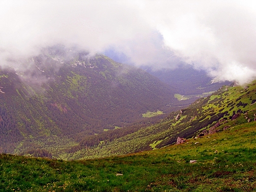 Tatry