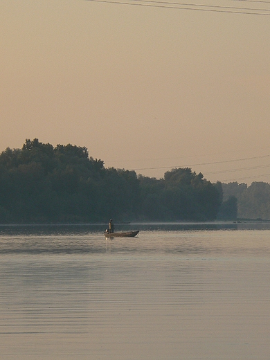 Wisa - krlowa rzek. Warszawa