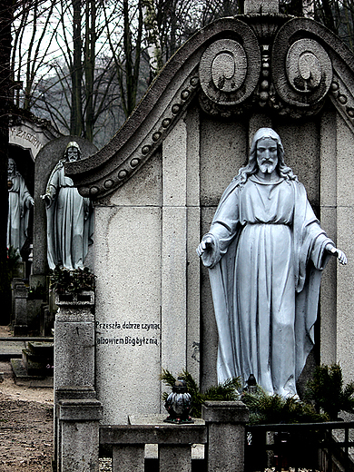 Grudzidz - cmentarz