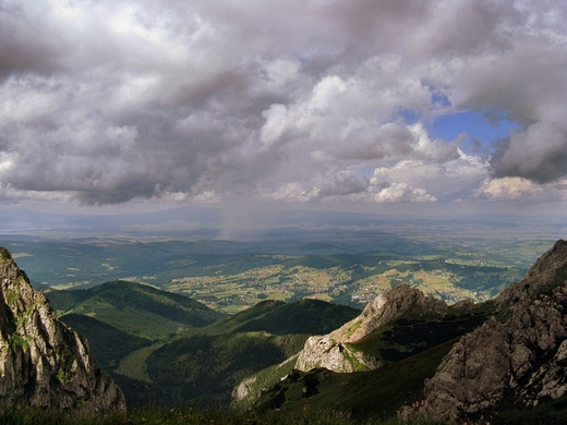 Tatry,Podhale