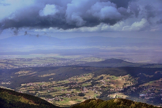 Podhale