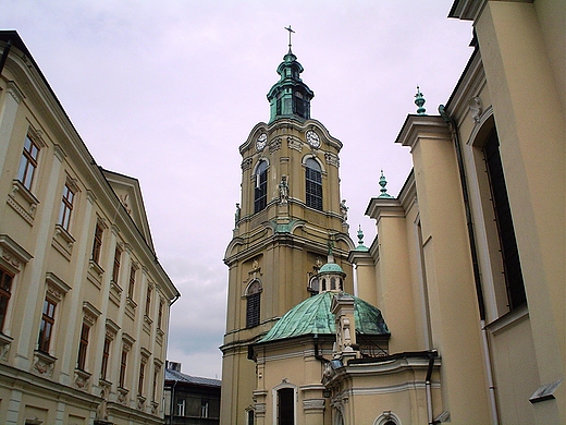 Katedra w Przemylu