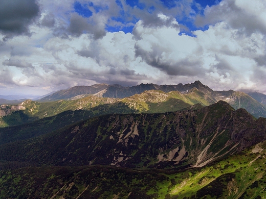 Tatry