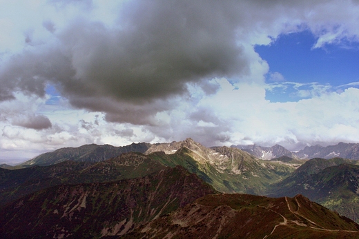 Tatry