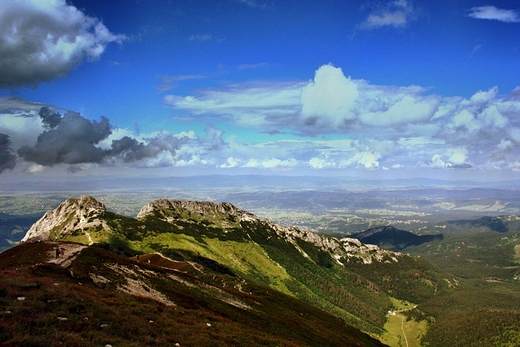 Tatry