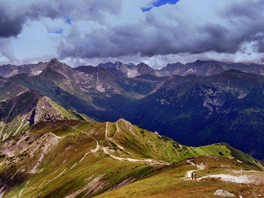 Tatry