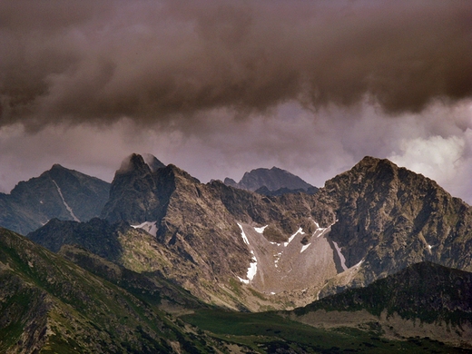 Tatry