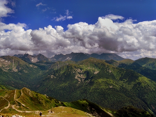 Tatry