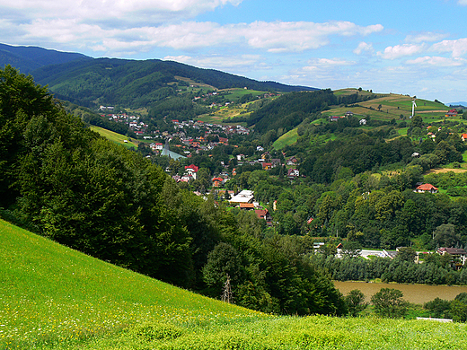 Rytro panorama