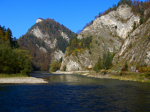 Przeom Dunajca