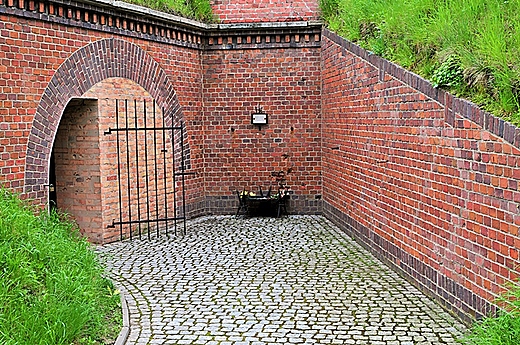 Fort VII