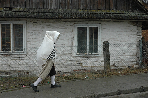 Leajsk - cienie umarych przodkw