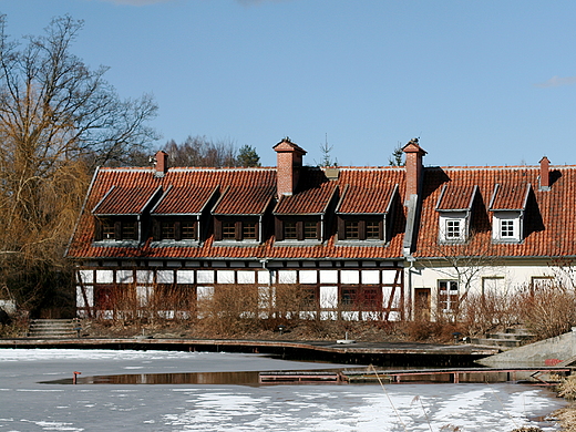 Hotel Myn Klekotki