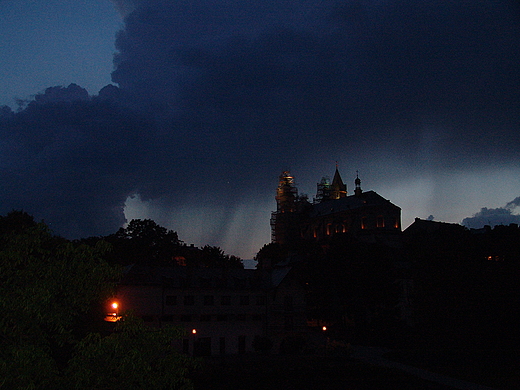 Lublin - burza