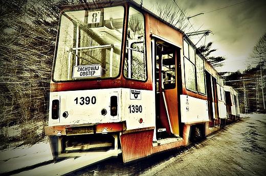 Tram