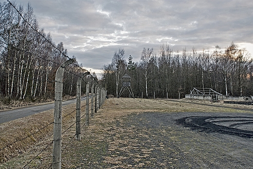 ambinowice - szczeglne miejsce pamici