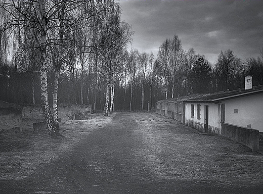 ambinowice - szczeglne miejsce pamici