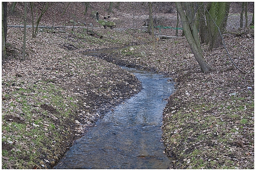 Sanktuarium Matki Boej Bolesnej. Obory