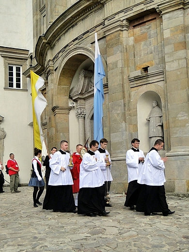 Św.Krzyż