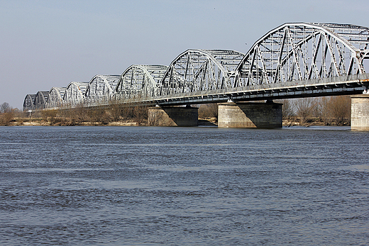 Grudzidz - most na Wile