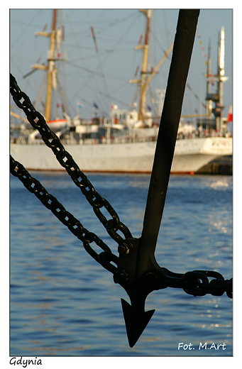 Gdynia - The Tall Ships' Races 2009