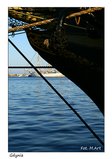 Gdynia - The Tall Ships' Races 2009