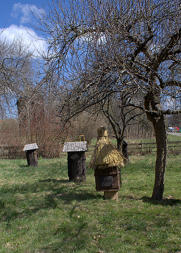 Grnolski Park Etnograficzny w Chorzowie