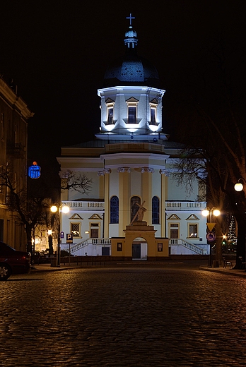 Koci Garnizonowy. Radom