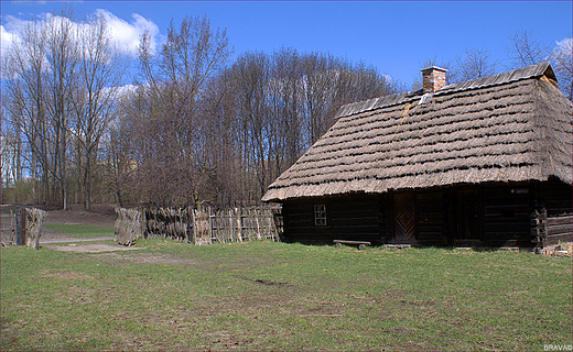 Grnolski Park Etnograficzny w Chorzowie