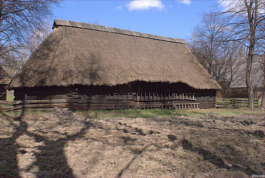 Grnolski Park Etnograficzny w Chorzowie