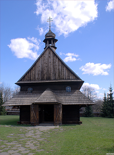 Grnolski Park Etnograficzny w Chorzowie