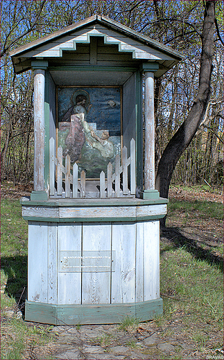 Grnolski Park Etnograficzny w Chorzowie