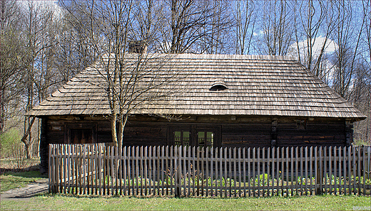 Grnolski Park Etnograficzny w Chorzowie