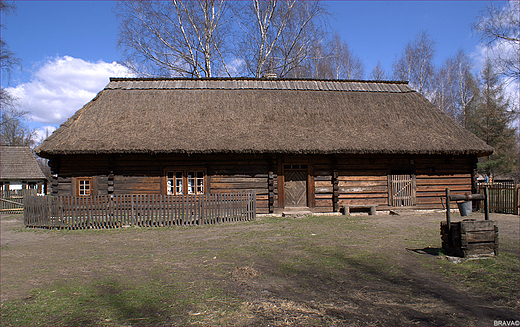 Grnolski Park Etnograficzny w Chorzowie