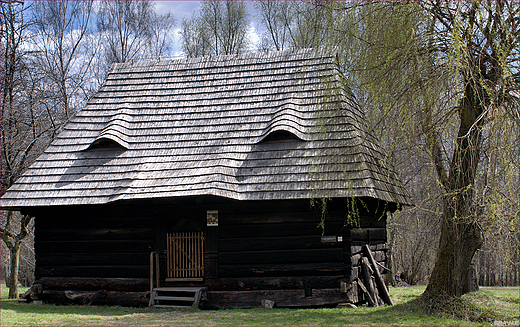 Grnolski Park Etnograficzny w Chorzowie