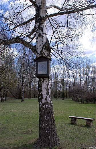 Grnolski Park Etnograficzny w Chorzowie