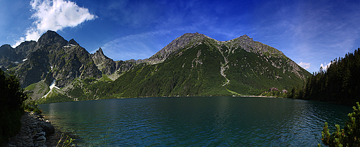 Morskie Oko