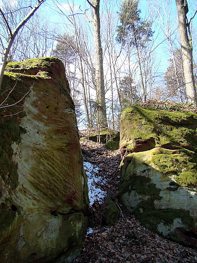 Perzowa Góra