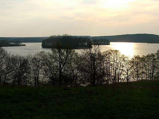 Jezioro Barlineckie