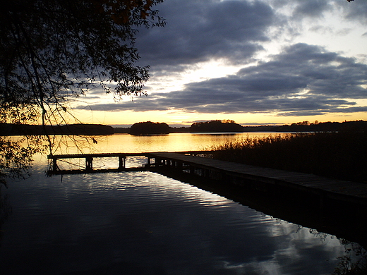 Jezioro Barlineckie