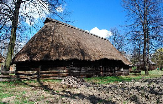 Chprzw. Grnolski Park Etnograficzny.